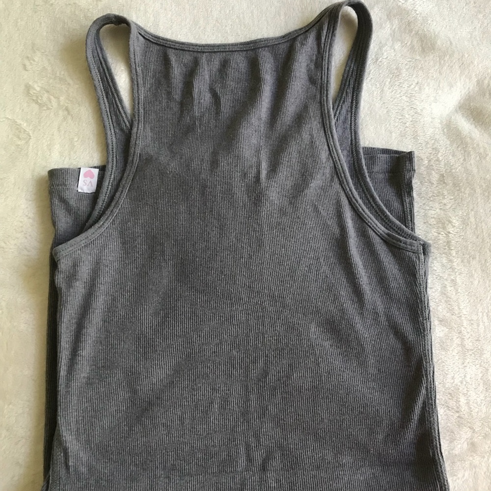 Victoria Secret work out tank top